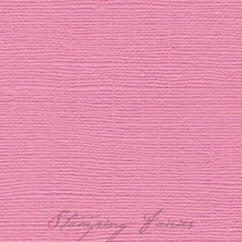 Bazzill Leinenstruktur CS "Romance"